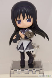 キューポッシュ1さい☆生誕祭 劇場版 魔法少女まどか☆マギカ 暁美ほむら