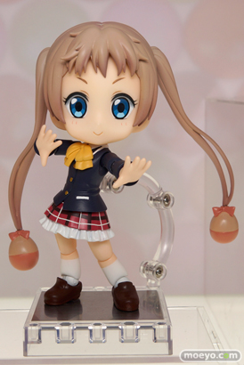 キューポッシュ1さい☆生誕祭 中二病でも恋がしたい!戀 凸森早苗