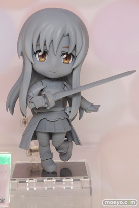 キューポッシュ1さい☆生誕祭 ソードアート・オンライン アスナ(アインクラッド)