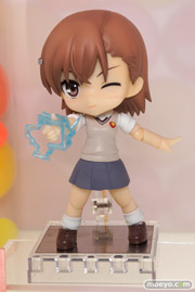 キューポッシュ1さい☆生誕祭 とある科学の超電磁砲S 御坂美琴