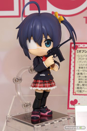 キューポッシュ1さい☆生誕祭 中二病でも恋がしたい!戀 小鳥遊六花