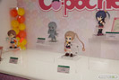 キューポッシュ1さい☆生誕祭 サンプルフィギュア展示全景 02