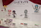 キューポッシュ1さい☆生誕祭 サンプルフィギュア展示全景 03