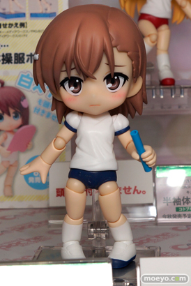 キューポッシュ1さい☆生誕祭 キューポッシュえくすとら 半袖体操着ボディ