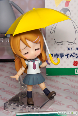 キューポッシュ1さい☆生誕祭 キューポッシュ用アクセサリー かさ