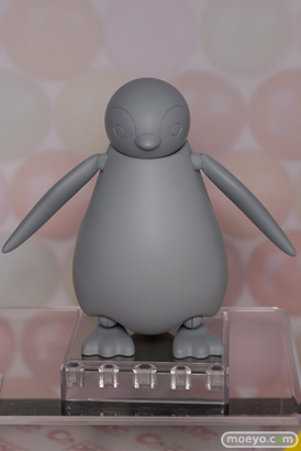 キューポッシュ1さい☆生誕祭 キューポッシュえくすとら コウテイペンギンの子供(仮)