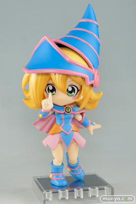 キューポッシュ1さい☆生誕祭 特製ハンドパーツ使用例01