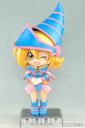 キューポッシュ1さい☆生誕祭 特製ハンドパーツ使用例02