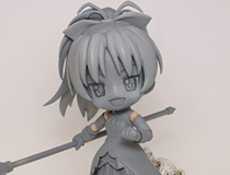 本日２０時まで開催！新作展示もあった「キューポッシュ1さい☆生誕祭」フォトレポート