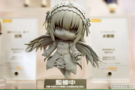 ボークスホビー天国　2014GW　フィギュアサンプル展示　ねんどろいど　ローゼンメイデン　水銀燈