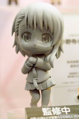 ボークスホビー天国　2014GW　フィギュアサンプル展示　ねんどろいど　ニセコイ　小野寺小咲