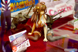 ボークスホビー天国　2014GW　フィギュアサンプル展示　ムービック　1/7　艦隊これくしょん　-艦これ-　金剛（大破Ver.）　02