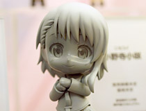 「ねんどろいど　水銀燈/小野寺小咲/阿良々木暦」や「カラコレDX　艦これ」など ボークスホビー天国で新作フィギュアサンプルが多数GW展示開始！