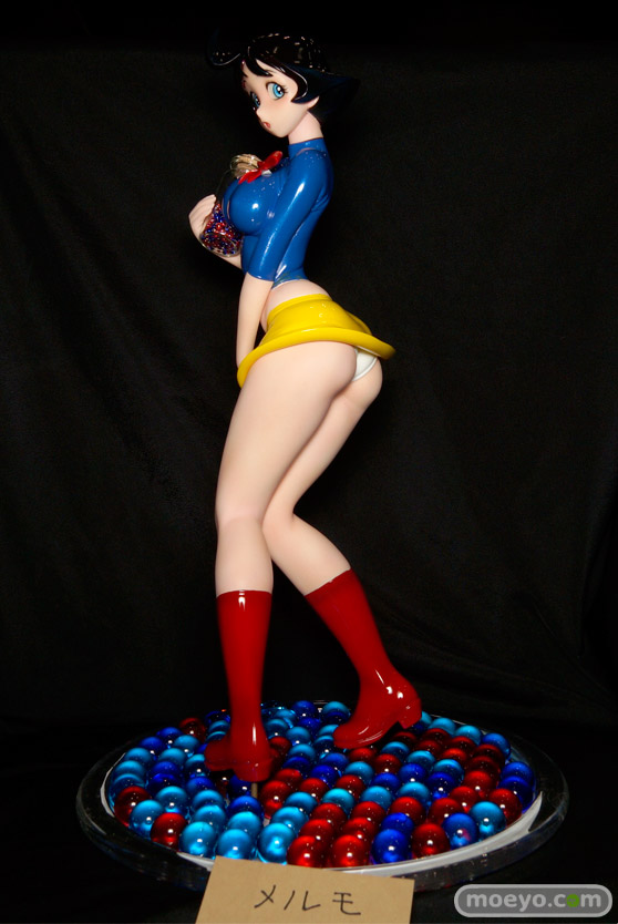 トレジャーフェスタin有明11　コブラ会　メルモ　全身　01