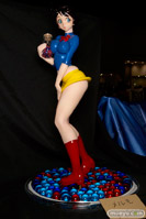 トレジャーフェスタin有明11　コブラ会　メルモ　全身　02