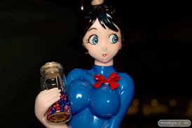 トレジャーフェスタin有明11　コブラ会　メルモ　バストアップ