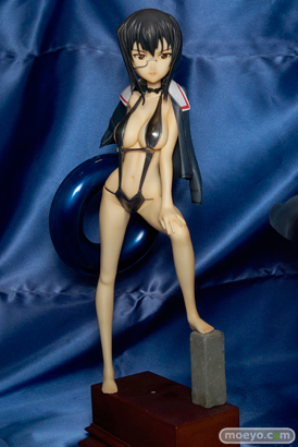 トレジャーフェスタin有明11　コブラ会　ガールズ＆パンツァー　河嶋　桃　01