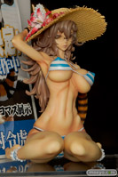 トレジャーフェスタin有明11　マウスユニット　絶対令虎　全身　02