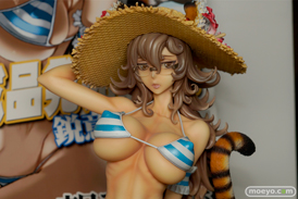 トレジャーフェスタin有明11　マウスユニット　絶対令虎　バストアップ