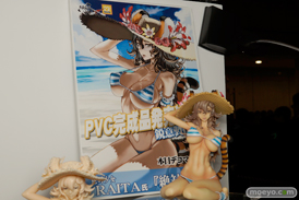 トレジャーフェスタin有明11　マウスユニット　絶対令虎　RAITA　イラスト