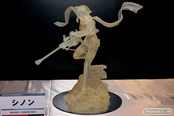 グリフォンエンタープライズ　ソードアート・オンラインⅡ　シノン　全身　01