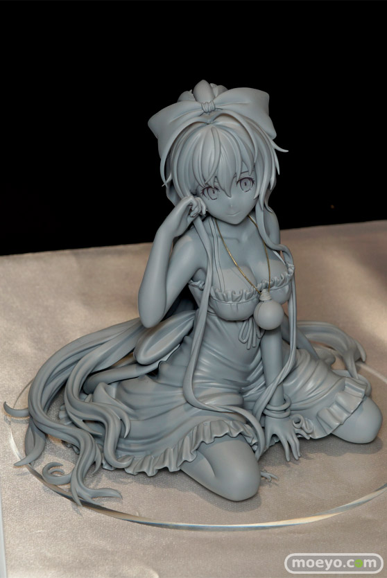 グリフォンエンタープライズ　龍ヶ嬢七々々の埋蔵金　龍ヶ嬢七々々　全身　01