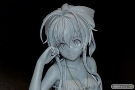 グリフォンエンタープライズ　龍ヶ嬢七々々の埋蔵金　龍ヶ嬢七々々　バストアップ