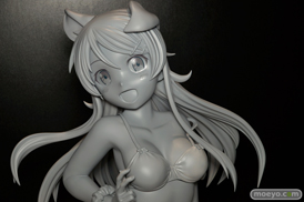 グリフォンエンタープライズ　俺の妹がこんなに可愛いわけがない。　高坂桐乃　～ネコミミ水着ver.～　バストアップ