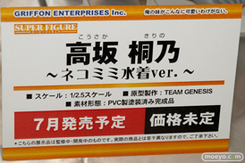 グリフォンエンタープライズ　俺の妹がこんなに可愛いわけがない。　高坂桐乃　～ネコミミ水着ver.～　POP