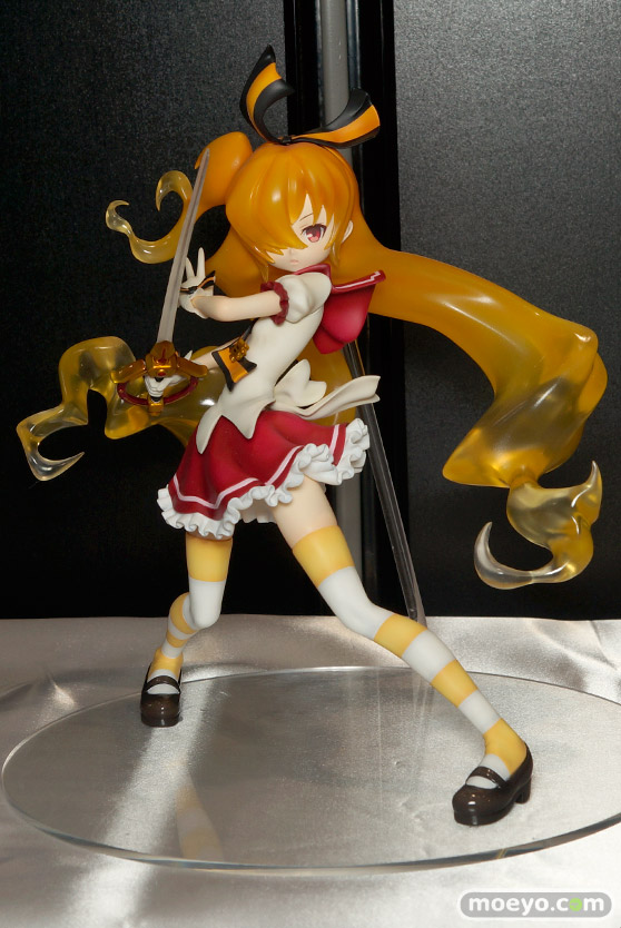 グリフォンエンタープライズ　幻影ヲ駆ケル太陽　太陽あかり　全身　01