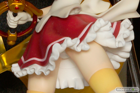 グリフォンエンタープライズ　幻影ヲ駆ケル太陽　太陽あかり　スカート　パンツ