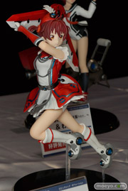 グリフォンエンタープライズ　ビビッドレッド・オペレーション 一色あかね パレットスーツver.　全身　02