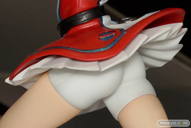 グリフォンエンタープライズ　ビビッドレッド・オペレーション 一色あかね パレットスーツver.　お尻　01