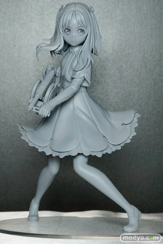 グリフォンエンタープライズ　ガリレイドンナ　星月・フェラーリ　with　メディオ・ロッソ　全身　01