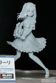 グリフォンエンタープライズ　ガリレイドンナ　星月・フェラーリ　with　メディオ・ロッソ　全身　02