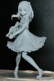 グリフォンエンタープライズ　ガリレイドンナ　星月・フェラーリ　with　メディオ・ロッソ　全身　03