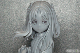 グリフォンエンタープライズ　ガリレイドンナ　星月・フェラーリ　with　メディオ・ロッソ　バストアップ