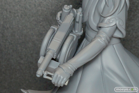 グリフォンエンタープライズ　ガリレイドンナ　星月・フェラーリ　with　メディオ・ロッソ　銃