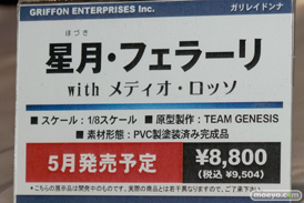 グリフォンエンタープライズ　ガリレイドンナ　星月・フェラーリ　with　メディオ・ロッソ　POP