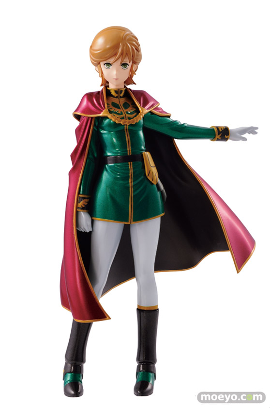 一番くじ 機動戦士ガンダムUC プレリュードオブエピソード7　A賞 ミネバフィギュアスペシャルカラーver.（全1種）