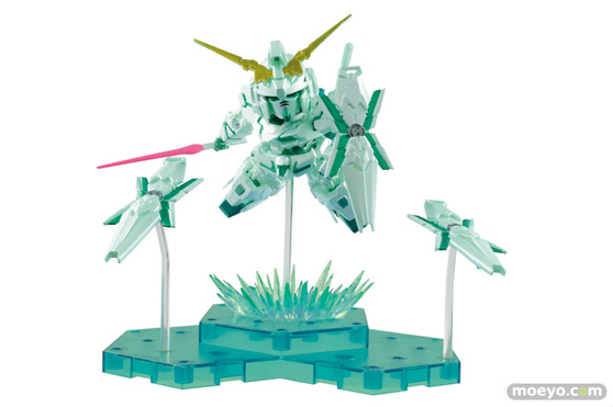 一番くじ 機動戦士ガンダムUC プレリュードオブエピソード7　C賞 ユニコーンガンダム（覚醒仕様）フィギュア（全1種）