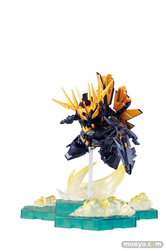 一番くじ 機動戦士ガンダムUC プレリュードオブエピソード7　D賞 バンシィ・ノルンデストロイモードフィギュア（全1種）