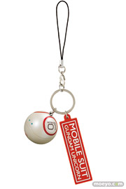 一番くじ 機動戦士ガンダムUC プレリュードオブエピソード7　I賞 ハロデザインストラップ（全7種）　01