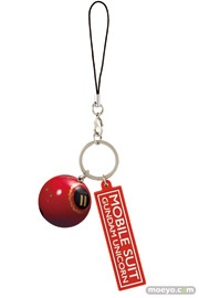 一番くじ 機動戦士ガンダムUC プレリュードオブエピソード7　I賞 ハロデザインストラップ（全7種）　02