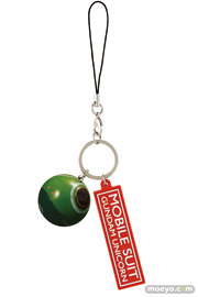 一番くじ 機動戦士ガンダムUC プレリュードオブエピソード7　I賞 ハロデザインストラップ（全7種）　03