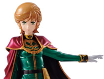 『一番くじ 機動戦士ガンダムUC プレリュードオブエピソード7』 　5月上旬より、セブン-イレブン5,000店舗限定で販売開始