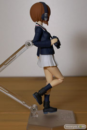 マックスファクトリー　figma ガールズ＆パンツァー 西住みほ　全身　03