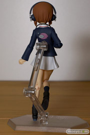 マックスファクトリー　figma ガールズ＆パンツァー 西住みほ　全身　04