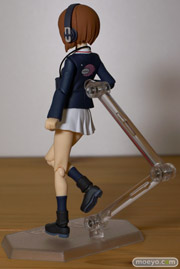 マックスファクトリー　figma ガールズ＆パンツァー 西住みほ　全身　05