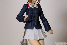 マックスファクトリー　figma ガールズ＆パンツァー 西住みほ　ボディ